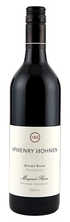 Hazel's Vineyard Zinfandel